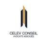 Logo Celev Conseil Avocats Associés