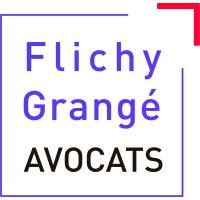 Logo FLICHY GRANGE AVOCATS