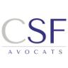Logo CSF Avocats