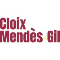 Logo Cloix Mendès-Gil