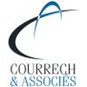 Logo SCP Courrech & Associés