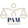 Logo Pam - Cabinet D'Avocat Aupérin-Moreau