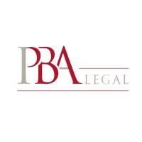 Logo PBA Legal