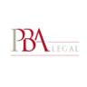 Logo PBA Legal