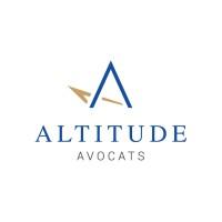 Logo Altitude Avocats