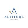 Logo Altitude Avocats