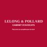 Logo Cabinet Lelong & Pollard