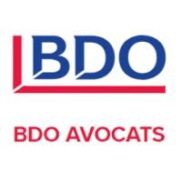 Logo BDO Avocats