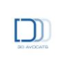 Logo 3D Avocats - Dupouy