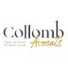 Logo Collomb Avocats