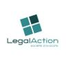 Logo Legal Action - Société d'Avocats