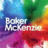 Logo Baker McKenzie Paris