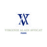 Logo Cabinet Virginie Alain
