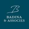 Logo Cabinet Badina & Associés