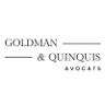 Logo Goldman & Quinquis Avocats