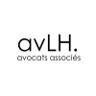 Logo avLH Avocats