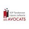 Logo SCP Tandonnet-Lipsos-Lafaurie