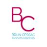 Logo Brun Cessac Avocats Associés