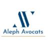 Logo Aleph Avocats