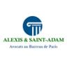 Logo Alexis & Saint-Adam