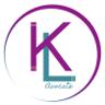 Logo Karine Lebreton Avocate SAS