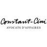 Logo Constant Cini