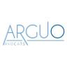 Logo ARGÜO AVOCATS