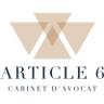 Logo Article 6