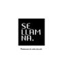 Logo Amine Sellamna I Avocat