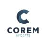 Logo Corem Avocat