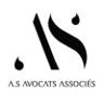 Logo A.S Avocats Associés