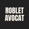 Logo Manuella Roblet Avocat