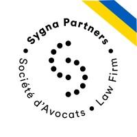 Logo Sygna Partners