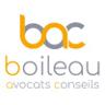Logo Boileau Avocats-Conseils