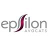 Logo Epsilon Avocats