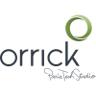 Logo Orrick Paris Tech Studio