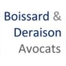 Logo Boissard & Deraison Avocats