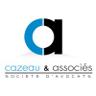 Logo Cazeau & Associés