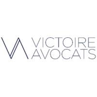 Logo Victoire Avocats