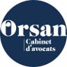 Logo Orsan | Cabinet D'Avocats
