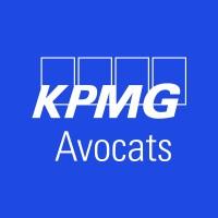 Logo KPMG France