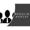 Logo Faustine Broulin Avocat