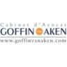 Logo GOFFIN VAN AKEN