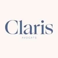 Logo Claris Avocats