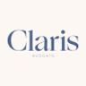 Logo Claris Avocats