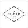 Logo Le Thoer Avocat