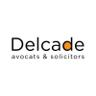 Logo Delcade Avocats & Solicitors
