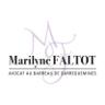 Logo Maître Marilyne Faltot - Cabinet D'Avocats