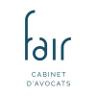 Logo Fair Cabinet D'Avocats
