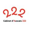 Logo Cabinet d'Avocats 222